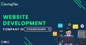website development company in chandigarh