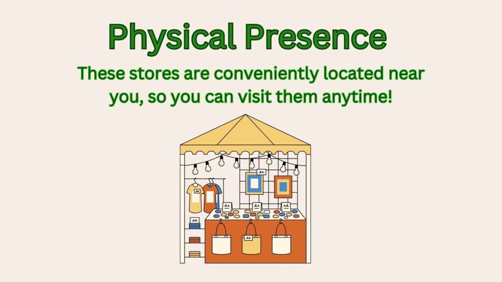 Physical Presence