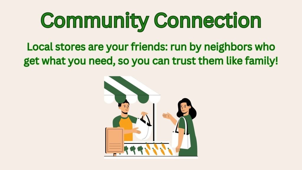 Community Connection