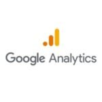 Google Analytics Logo