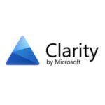 Microsoft Clarity Logo