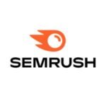 Semrush Logo