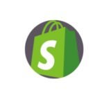 Shopify CMS Icon