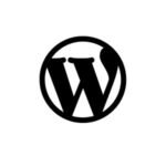 Wordpress Icon