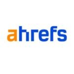 ahrefs logo