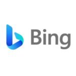 bing logo