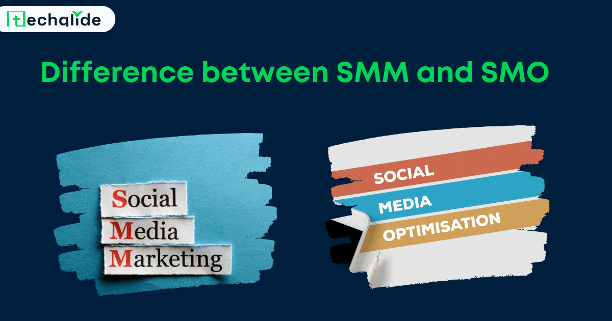 Difference Between SMM and SMO