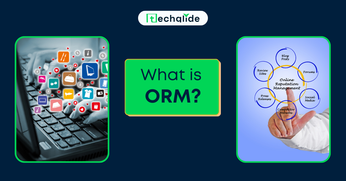 What is ORM - Techglide