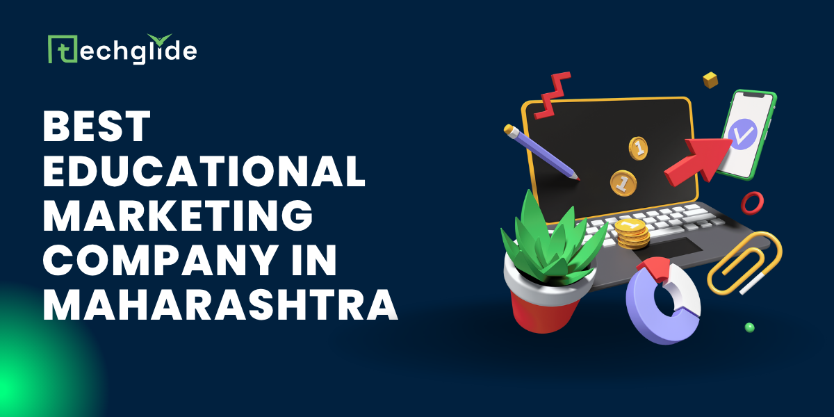Best Educational marketing company in Maharashtra