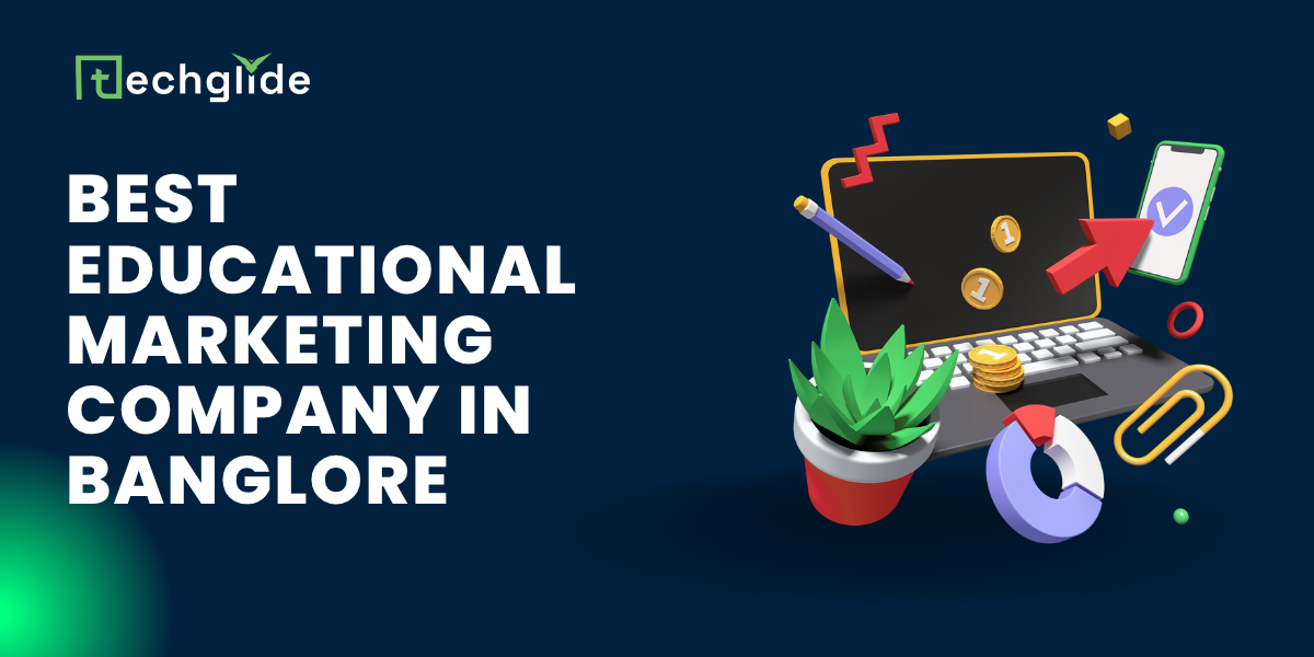 Best Education marketing company in Banglore