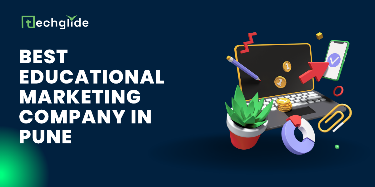 Educational marketing company in Pune