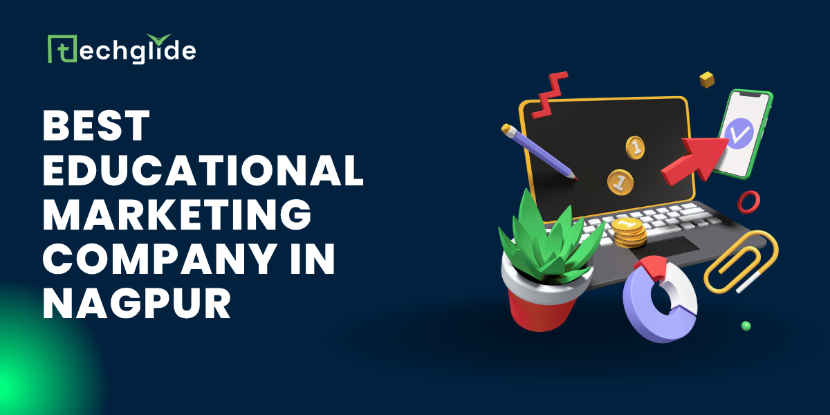 Best educational marketing company in Nagpur