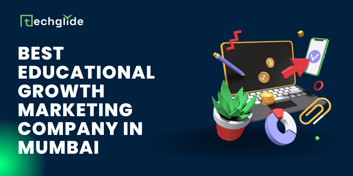 Education growth marketing company in Mumbai