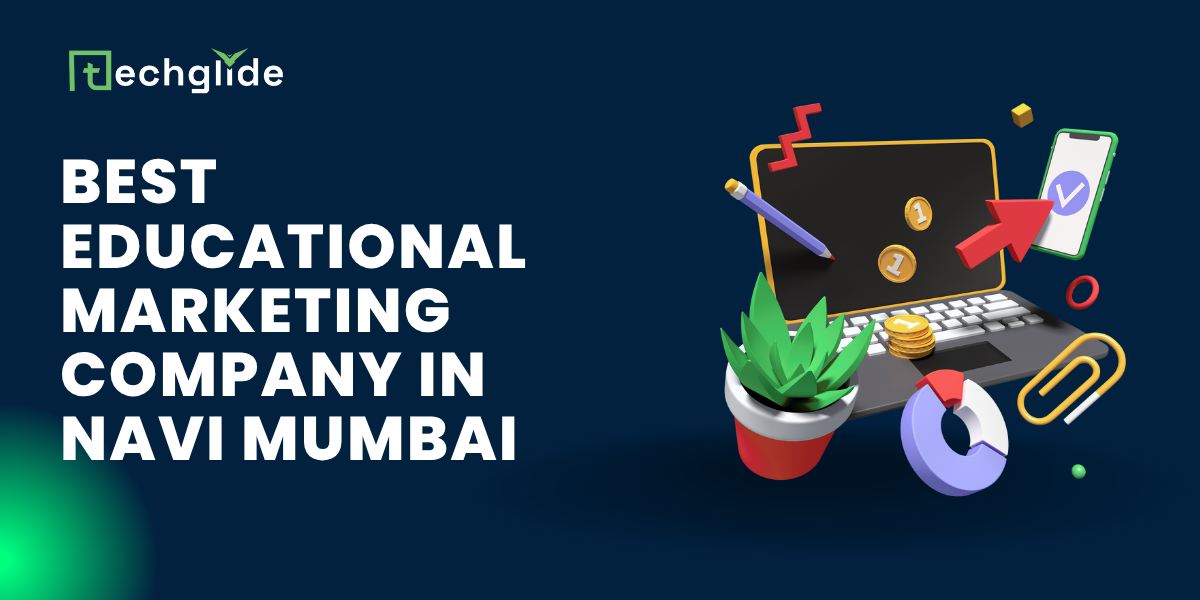 Best Educational Marketing Company in Navi Mumbai
