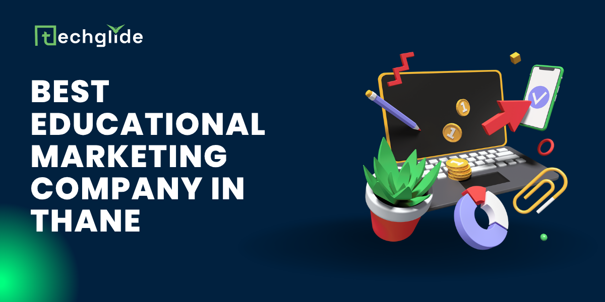 Best Educational Marketing Company in Thane