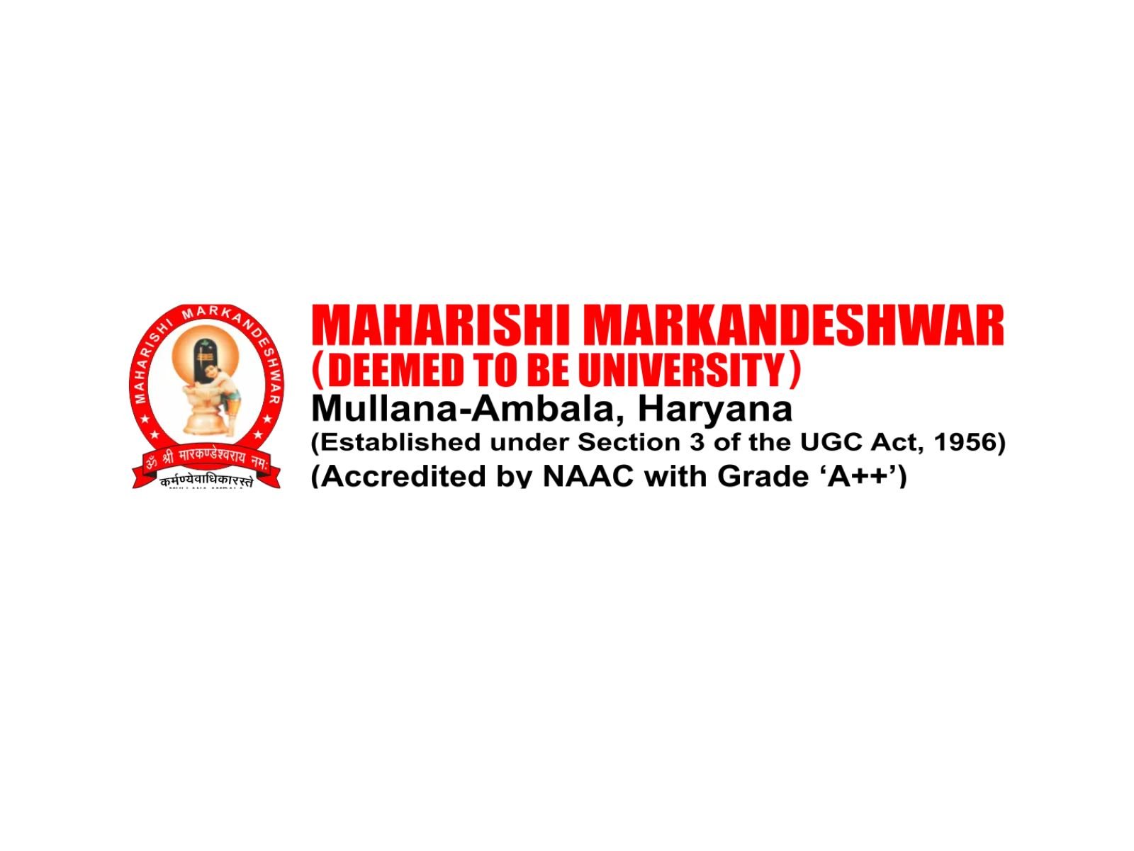 MMU Logo