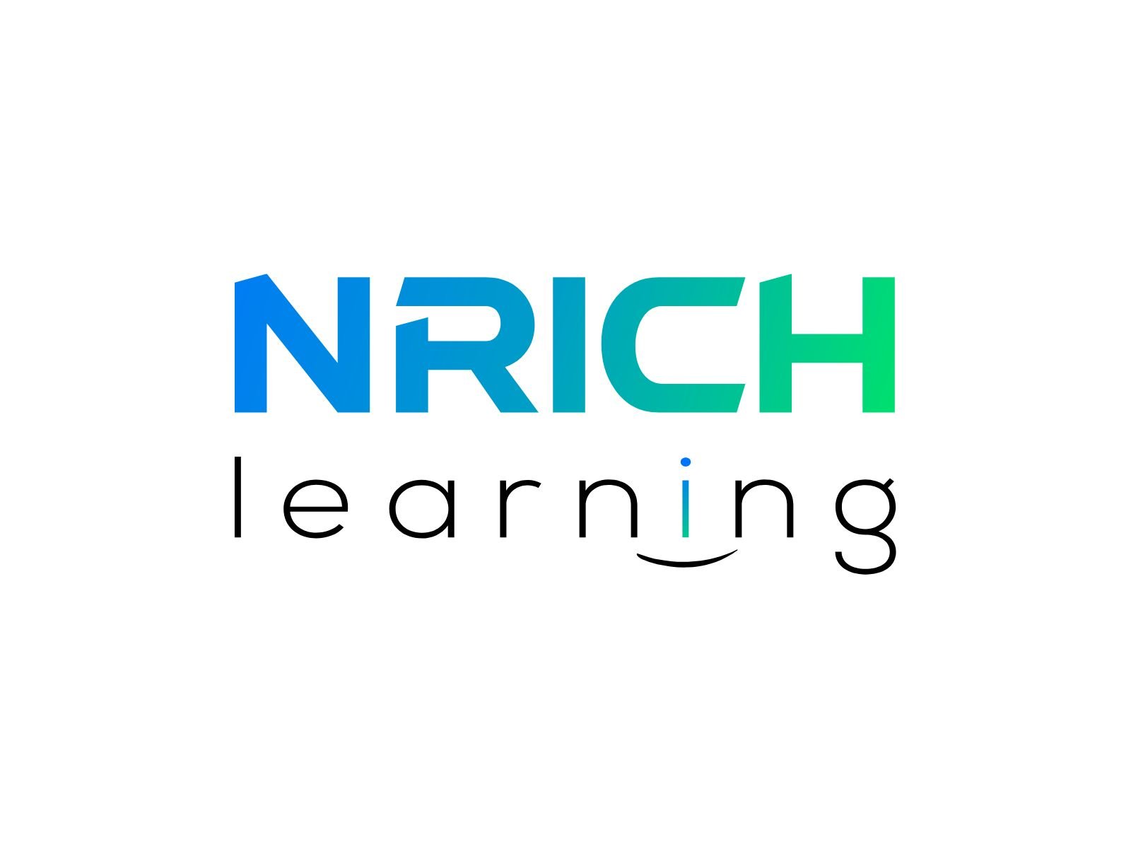 Nrich Learning Logo