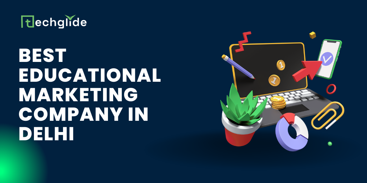 Best Education Marketing Company in Delhi